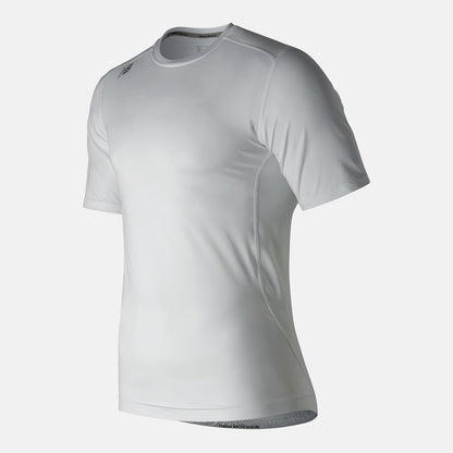 NB SS Compression Top | New Balance Clothing - Men