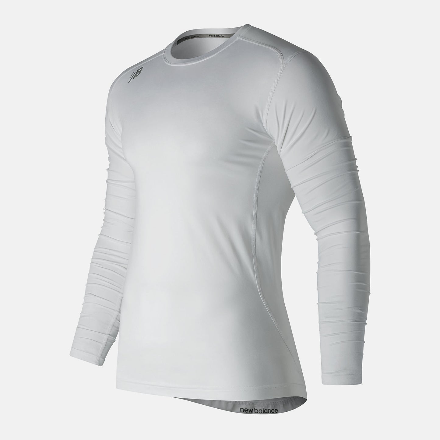 New Balance On Sale - NB LS Compression Top