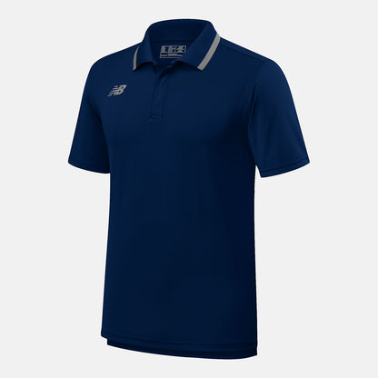 Team Rally Polo | New Balance Clothing - Men