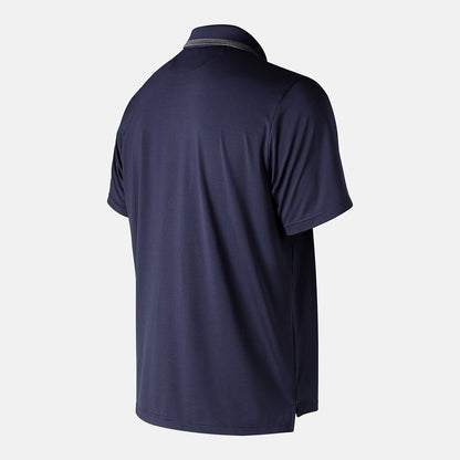 Team Rally Polo | New Balance Clothing - Men