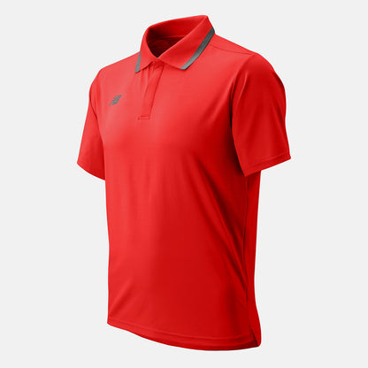 Team Rally Polo | New Balance Clothing - Men