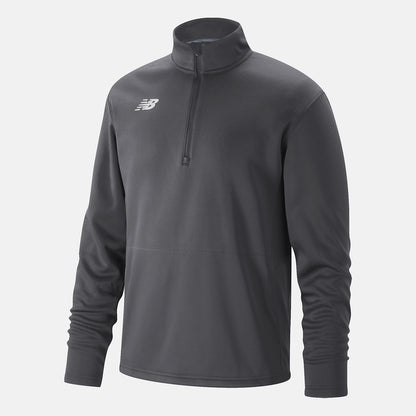 Thermal Half Zip | New Balance Clothing - Men