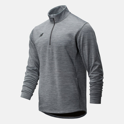 Thermal Half Zip | New Balance Clothing - Men