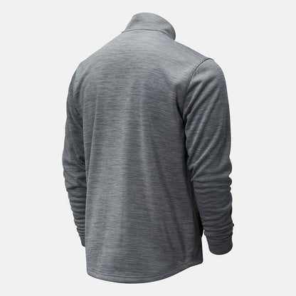 Thermal Half Zip | New Balance Clothing - Men
