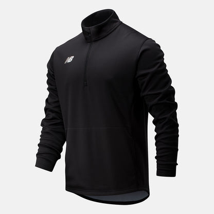 Thermal Half Zip | New Balance Clothing - Men