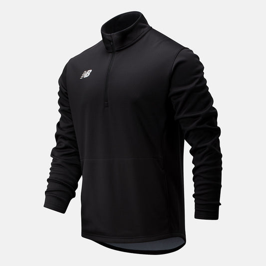 New Balance On Sale - Thermal Half Zip