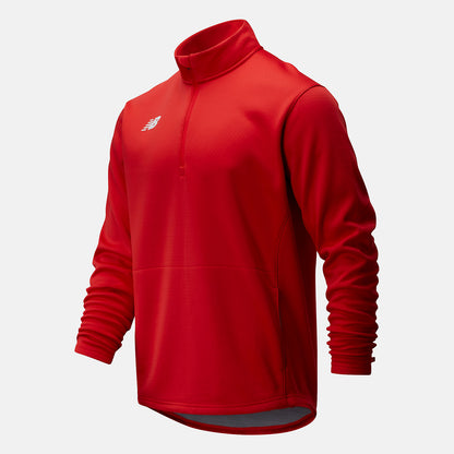 Thermal Half Zip | New Balance Clothing - Men