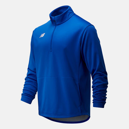 Thermal Half Zip | New Balance Clothing - Men