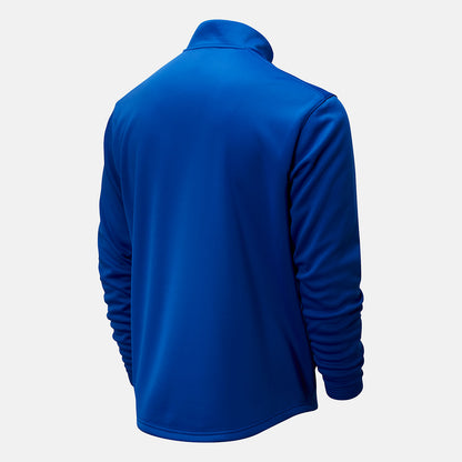 Thermal Half Zip | New Balance Clothing - Men