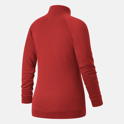 Knit Training Jacket | New Balance Clothing - Women