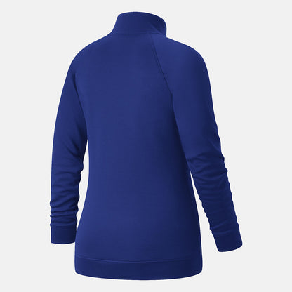 Knit Training Jacket | New Balance Clothing - Women