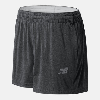 NB Tech Short | New Balance Clothing - Women