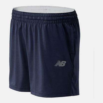 NB Tech Short | New Balance Clothing - Women
