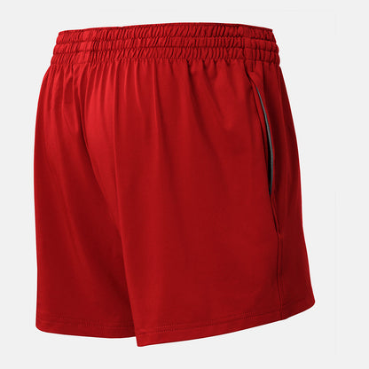 NB Tech Short | New Balance Clothing - Women