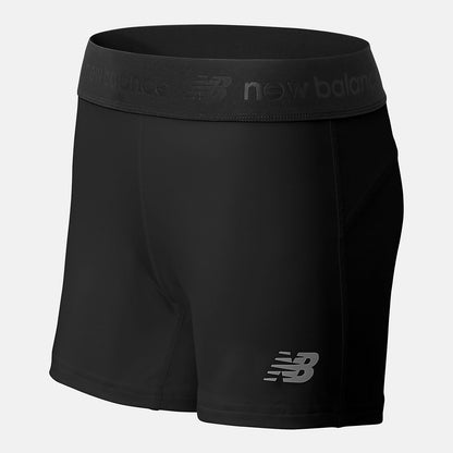 NB Compression Short | New Balance Clothing - Women