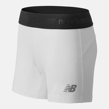 NB Compression Short | New Balance Clothing - Women
