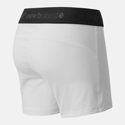 NB Compression Short | New Balance Clothing - Women