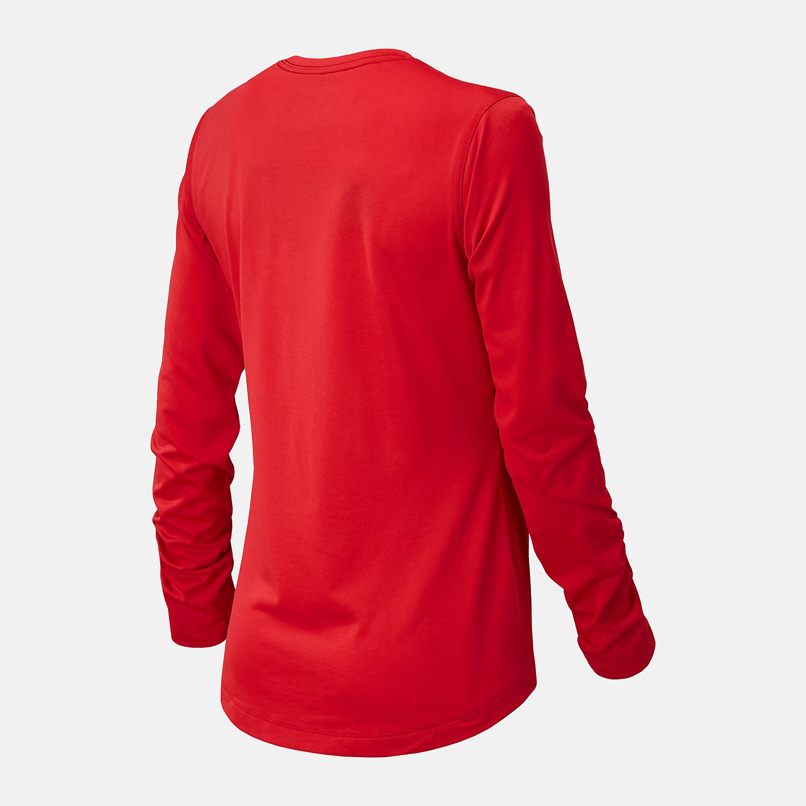 New Balance Online - NB Long Sleeve Tech Tee