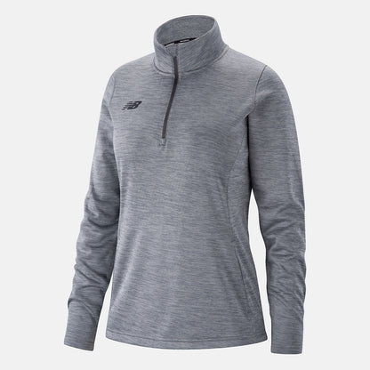 Women Thermal Half Zip | New Balance Clothing - Women