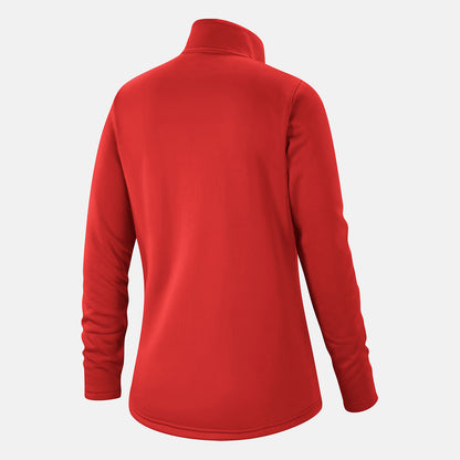 Women Thermal Half Zip | New Balance Clothing - Women