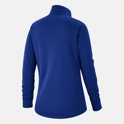 Women Thermal Half Zip | New Balance Clothing - Women