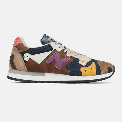 MADE IN UK R770 | New Balance Shoes - Women / Men