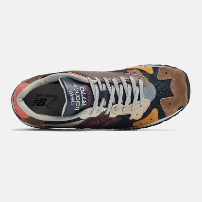 MADE IN UK R770 | New Balance Shoes - Women / Men