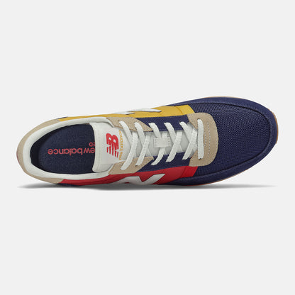 UL720SV1 | New Balance Shoes - Women / Men