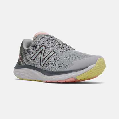 Fresh Foam 680v7 | New Balance Shoes - Women