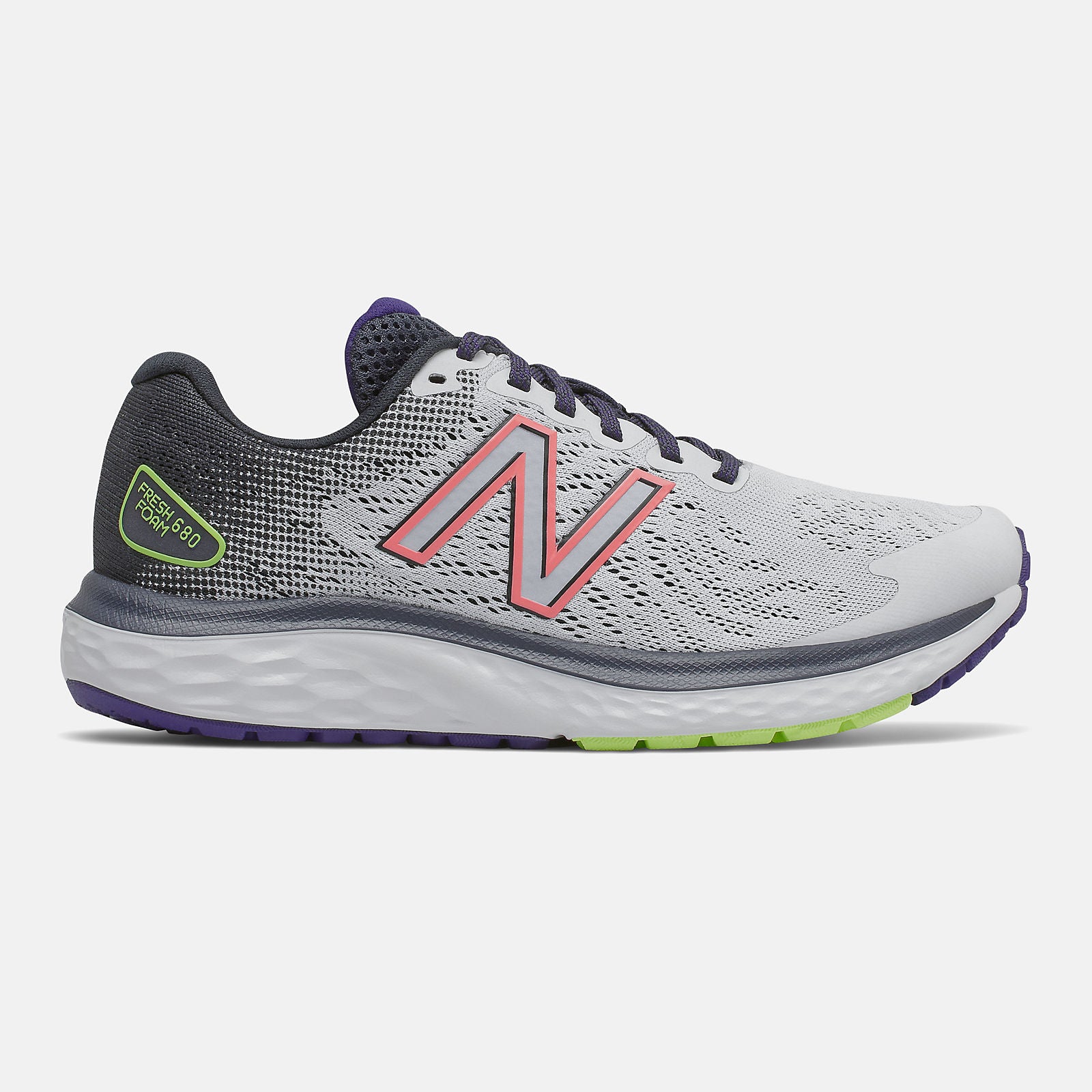 New Balance Online - Fresh Foam 680v7