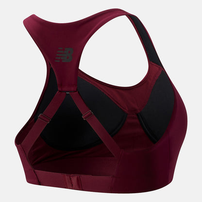 NB Power X Bra | New Balance Clothing - Women