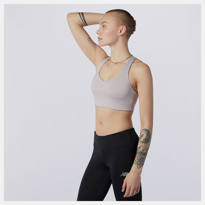 NB Power X Bra | New Balance Clothing - Women