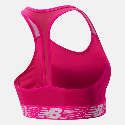 NB Pace Bra 3.0 | New Balance Clothing - Women