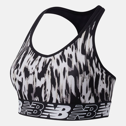 NB Pace Bra Printed 3.0 | New Balance Clothing - Women
