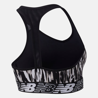 NB Pace Bra Printed 3.0 | New Balance Clothing - Women