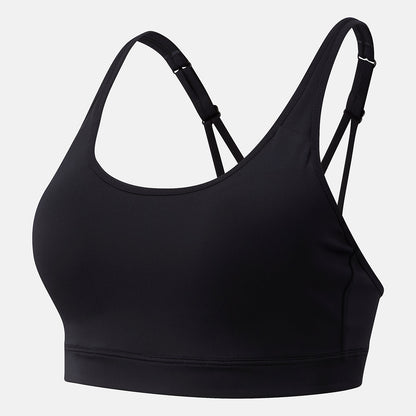 NB Hero Bra 3.0 | New Balance Clothing - Women
