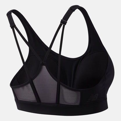 NB Hero Bra 3.0 | New Balance Clothing - Women