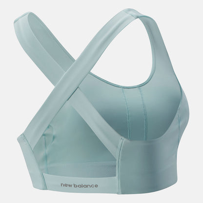 NB Fuel Bra | New Balance Clothing - Women
