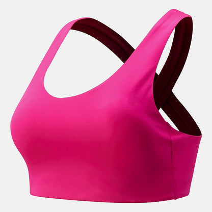 NB Fuel Bra | New Balance Clothing - Women