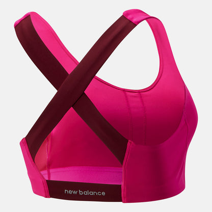 NB Fuel Bra | New Balance Clothing - Women