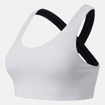 NB Fuel Bra | New Balance Clothing - Women