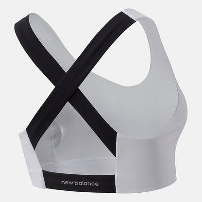 NB Fuel Bra | New Balance Clothing - Women