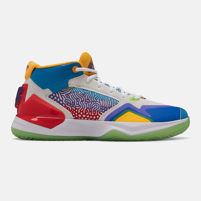 KAWHI | New Balance Shoes - Women