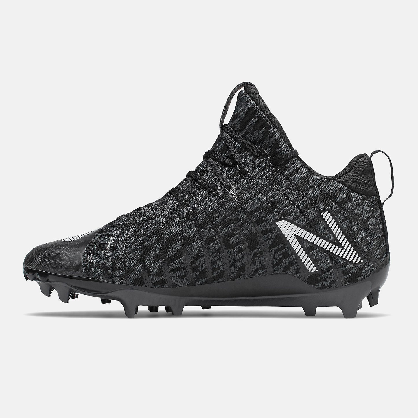 New Balance US - BurnX2 Mid