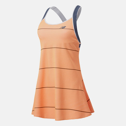 Printed Tournament Dress | New Balance Clothing - Women