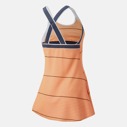 Printed Tournament Dress | New Balance Clothing - Women