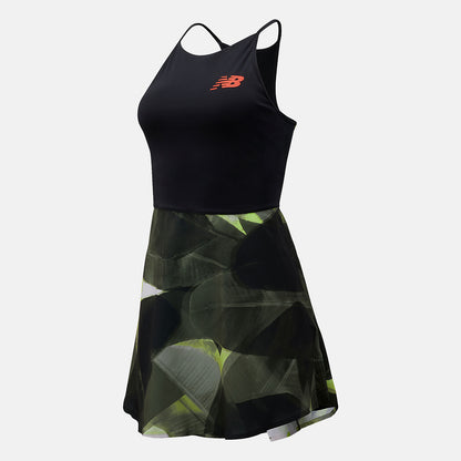 Tournament Pleated Dress | New Balance Clothing - Women