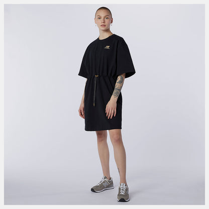 NB Athletics Tee Dress | New Balance Clothing - Women