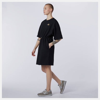 NB Athletics Tee Dress | New Balance Clothing - Women
