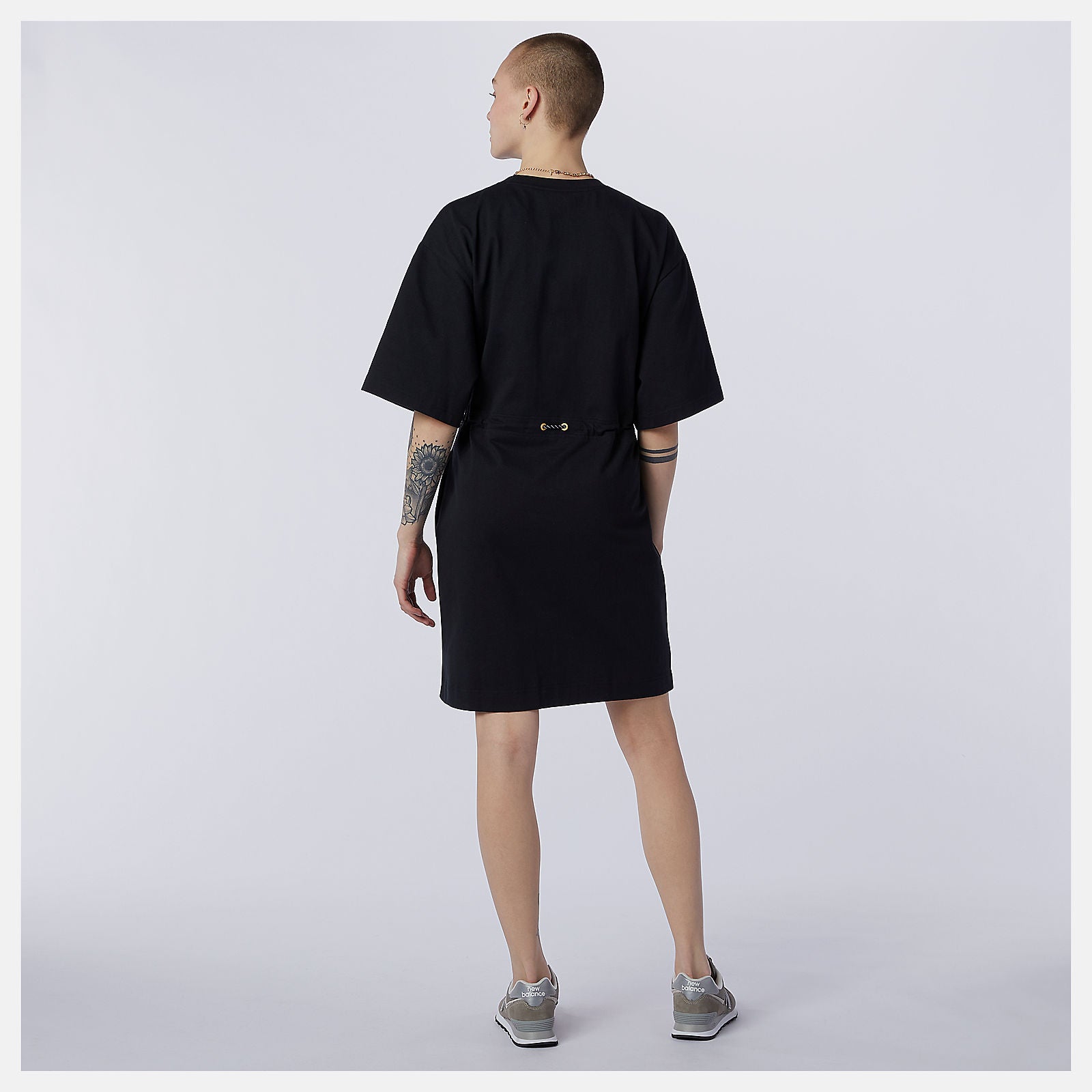 New Balance Hot sale - NB Athletics Tee Dress